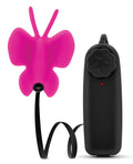 Luxe Blush Luxe Butterfly Teaser - Fuchsia - Image 2