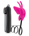 Luxe Blush Luxe Butterfly Teaser - Fuchsia - Image 3