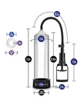 Performance Blush Performance VX3 Pump - Image 5