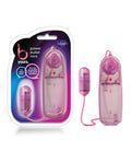 B Yours Blush B Yours - Power Bullet Mini - Pink