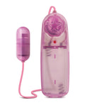 B Yours Blush B Yours - Power Bullet Mini - Pink - Image 2