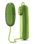 B Yours Blush B Yours Power Bullet - Lime - Image 3