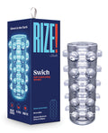 Rize Blush Rize Swich - Clear