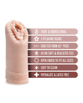EnLust Blush EnLust Pussy Stroker - Alyssa - Image 5