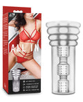 M for Men Blush M for Men All In - Clear