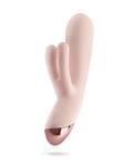 Blush Novelties Blush Elora Rabbit Vibrator - Pink - Image 2