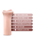 EnLust Blush EnLust Mouth Stroker - Candi - Image 4