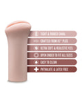 EnLust Blush EnLust Realistic Pussy Stroker - Ashlynn - Image 4