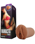 X5 Men Blush X5 Men Mamacita Latin Masturbator