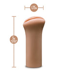 Blush EnLust Realistic Pussy Stroker - Molly (3)