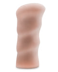 X5 Men Blush X5 Men the Back Door Ass Masturbator - Vanilla - Image 2