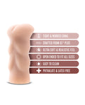 EnLust Blush EnLust Anal Stroker - Cassie - Image 4
