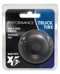 Performance Blush Performance Truck Tire C Ring - Black