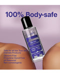 Blush Novelties Blush Water Based Lube - 2 oz - Image 3