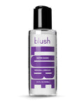 Not Regular Toys Blush Water Based Lube - 4 oz