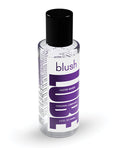 Not Regular Toys Blush Water Based Lube - 4 oz - Image 2