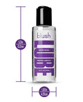 Not Regular Toys Blush Water Based Lube - 4 oz - Image 5