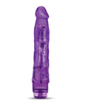 B Yours Blush B Yours Vibe #1 - Purple - Image 2