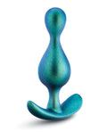 Anal Adventures Blush Anal Adventures Matrix Photon Plug - Teal - Image 3