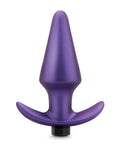 Anal Adventures Blush Anal Adventures Matrix Interstellar Plug - Astro Violet - Image 2