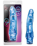 B Yours Blush B Yours Vibe #7 - Blue