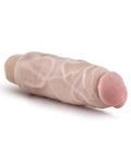 Dr. Skin Blush Dr. Skin Vibe 7" Dong #9 - Beige - Image 3