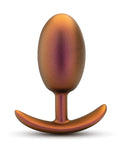 Anal Adventures Blush Anal Adventures Matrix Neutron Plug - Copper - Image 2
