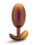 Anal Adventures Blush Anal Adventures Matrix Neutron Plug - Copper - Image 3