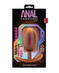 Anal Adventures Blush Anal Adventures Matrix Neutron Plug - Copper - Image 5