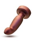 Anal Adventures Blush Anal Adventures Matrix Bionic Plug - Cosmic Copper - Image 3