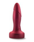 Anal Adventures Blush Anal Adventures Matrix Atomic Plug - Martian Wine - Image 2