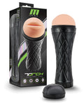 M for Men Blush M for Men The Torch Luscious Lips - Vanilla