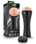 M for Men Blush M for Men The Torch Pussy - Vanilla