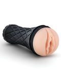 M for Men Blush M for Men The Torch Pussy - Vanilla - Image 3