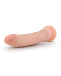 Au Naturel Blush Au Naturel Mr Slim Dong w/Suction Cup - Image 3