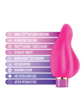 Aria Blush Aria Epic AF - Fuchsia - Image 5