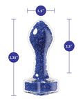 Oh My Gem Prestige - Blue (5)