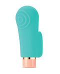 Aria Blush Aria Sensual AF - Teal - Image 2