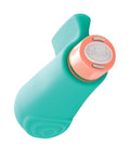 Aria Blush Aria Sensual AF - Teal - Image 3