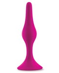 Luxe Blush Luxe Beginner Plug Small - Pink - Image 2