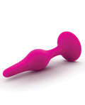 Luxe Blush Luxe Beginner Plug Small - Pink - Image 3