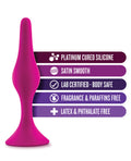 Luxe Blush Luxe Beginner Plug Small - Pink - Image 5