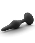 Luxe Blush Luxe Beginner Plug Small - Black - Image 3