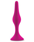 Luxe Blush Luxe Beginner Plug Medium - Pink - Image 2