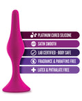 Luxe Blush Luxe Beginner Plug Medium - Pink - Image 5