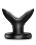 Anal Adventures Blush Anal Adventures Anal Anchor - Black - Image 2