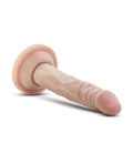 Dr. Skin Blush Dr. Skin 5" Mini Cock - Beige - Image 4
