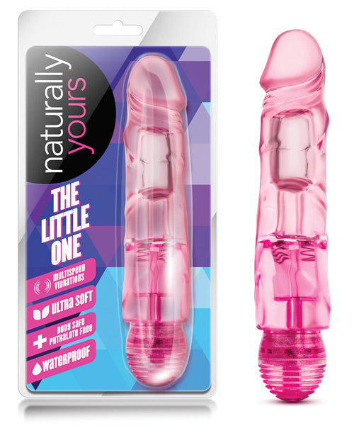Naturally Yours Blush Naturally Yours The Little One - Pink