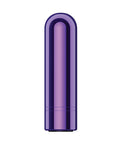 Kool Vibes Blush Kool Vibes Mini Rechargeable Bullet - Grape - Image 2