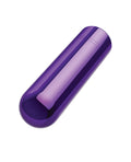 Kool Vibes Blush Kool Vibes Mini Rechargeable Bullet - Grape - Image 4